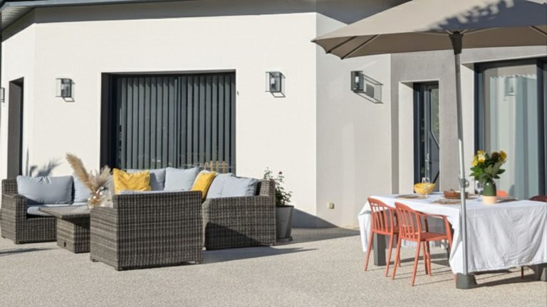 Quel type de revêtement choisir pour équiper une terrasse ?