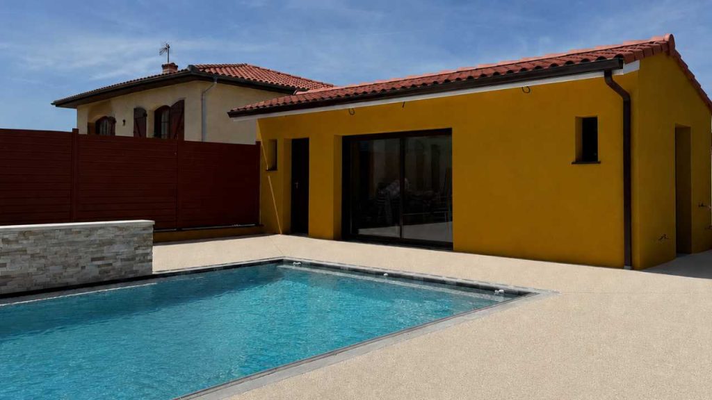 photos piscines