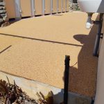 revtement sanitaire camping