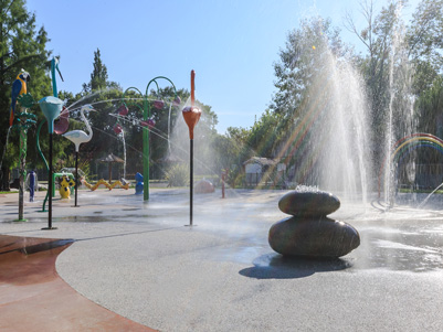 Camping Ruisseau Blog