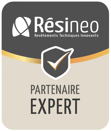 resineo partenaire expert