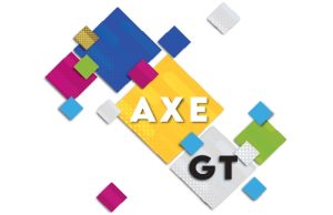 logo axe gt