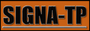 logo signa tp