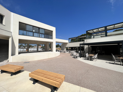 Espaces communs