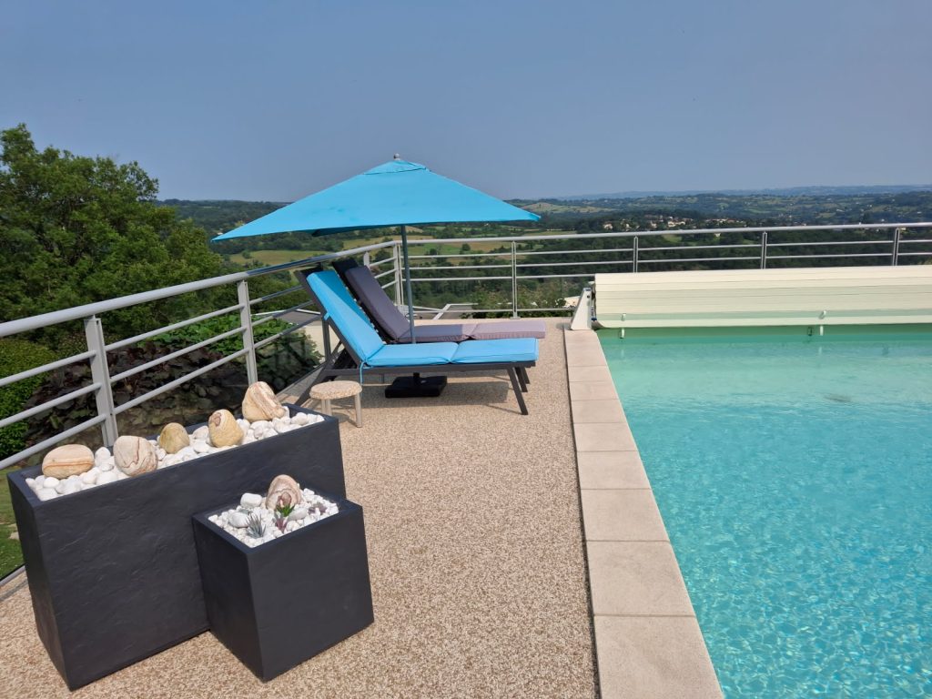 dalier desert et perle 78m²