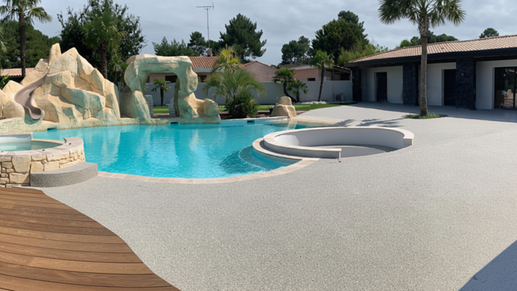 photos piscines