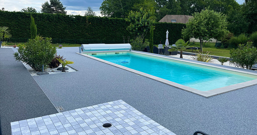 10 piscine
