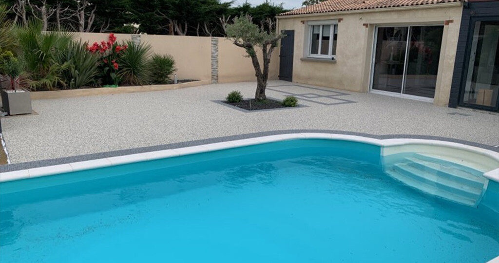 3 piscine