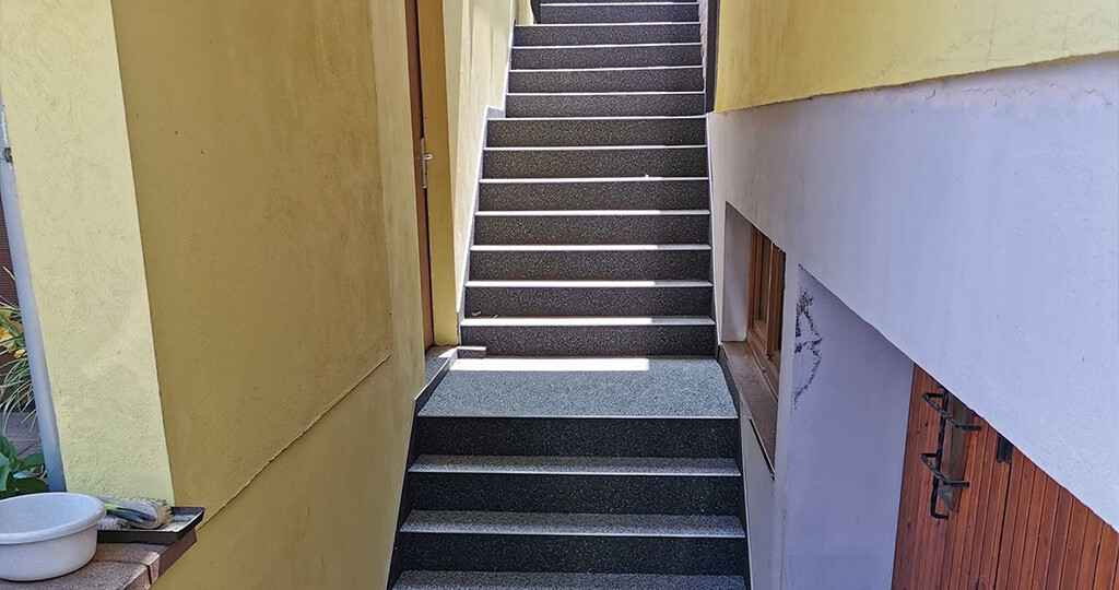4 escaliers 4