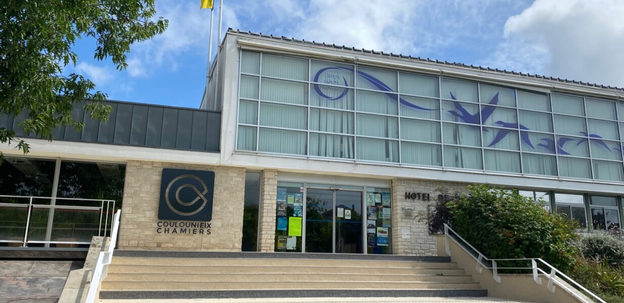 6 escaliers mairie