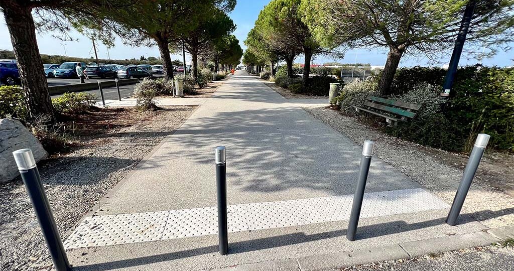 6 parc des expositions de montpellier