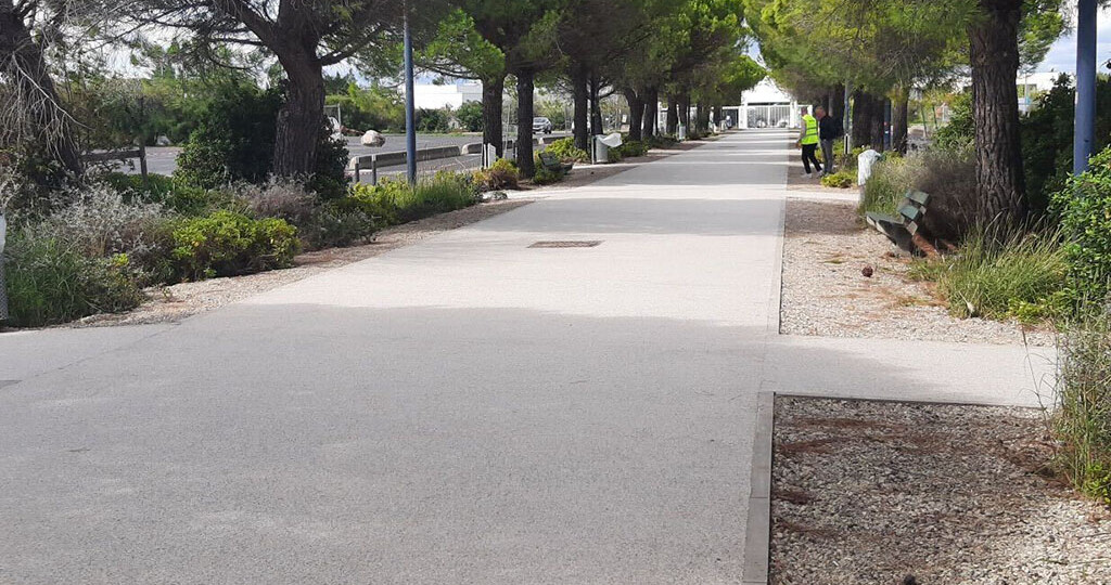 8 parc des expositions de montpellier