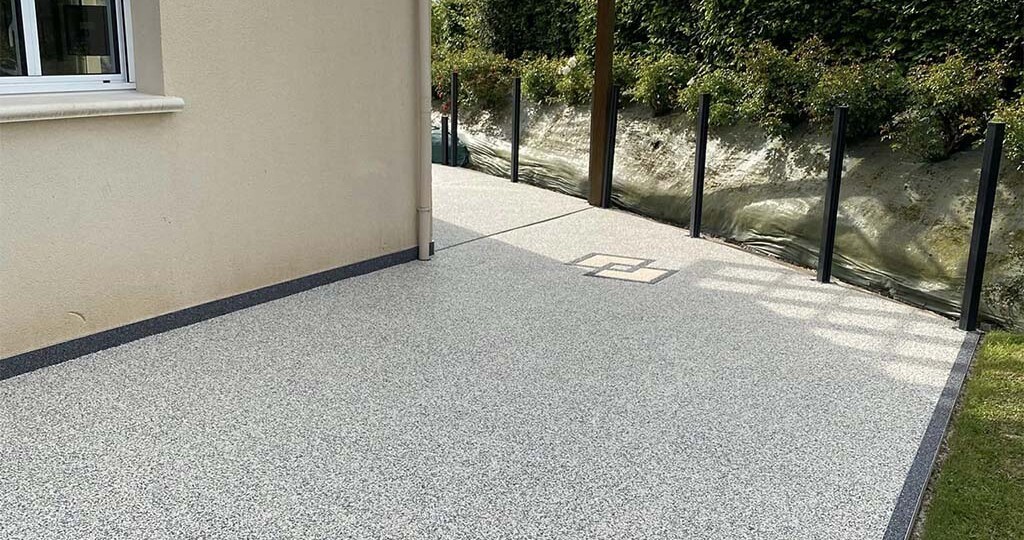 8 terrasse