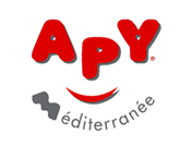 logo apy mediterrannee