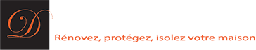 logo art deco habitat renovation