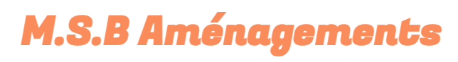logo msb amenagements