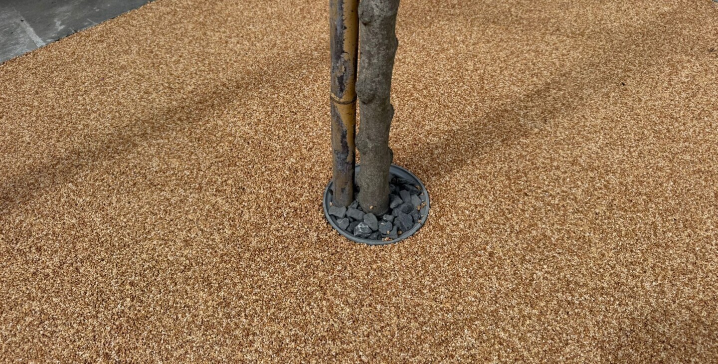 tour arbre Résineo ecoflex