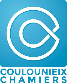 logo mairie de coulounieix chamiers