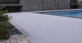 1 piscine