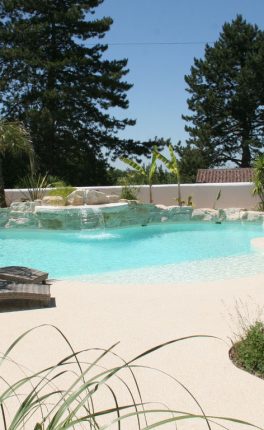 1 piscine hpa