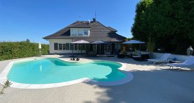 1 plage piscine