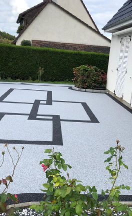 1 terrasse