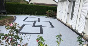 1 terrasse