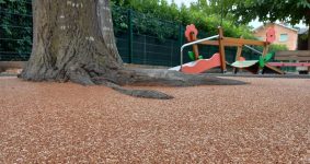 1 tour d'arbre