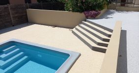 10 piscine