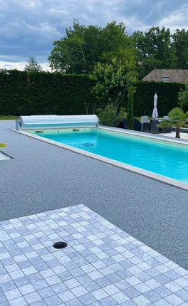 DALIIER DIDIER - piscine