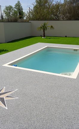 11 piscine