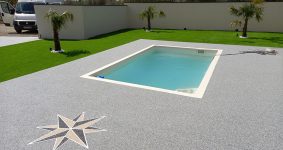 11 piscine