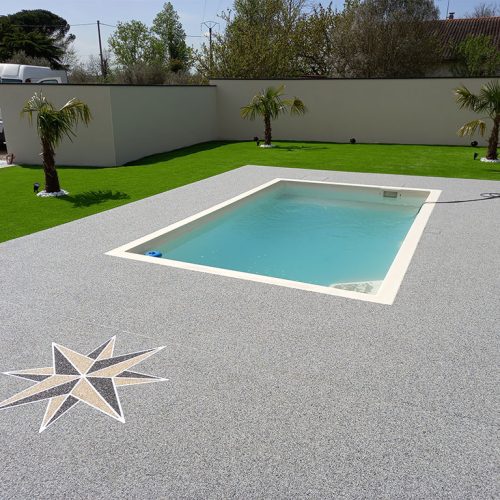 11 piscine