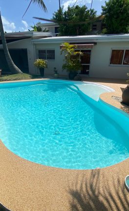 2 piscine