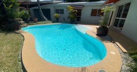 2 piscine