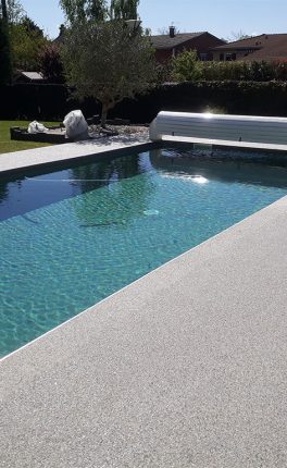 2 piscine