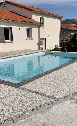 2 plage piscine