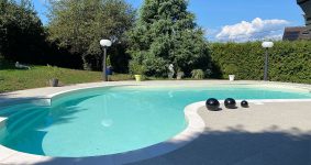 2 plage piscine