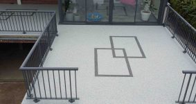2 renovation balcon