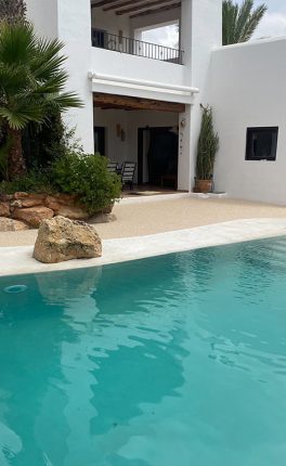3 piscine