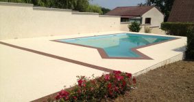 3 piscine