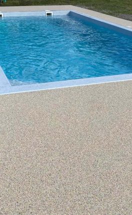 3 piscine