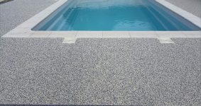 3 piscine