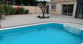 3 piscine