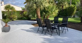 B2P - Terrasse