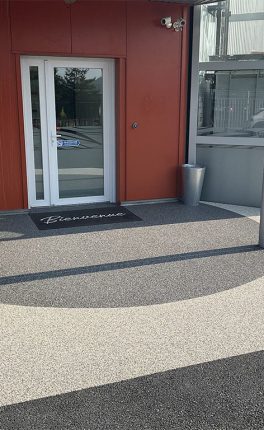 4 entrée