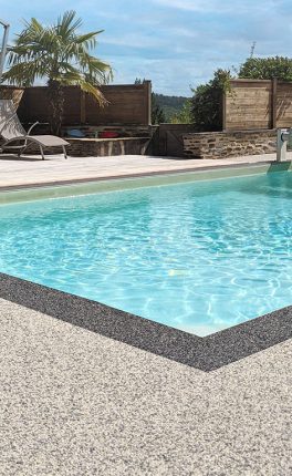 4 piscine