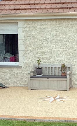 4 terrasse