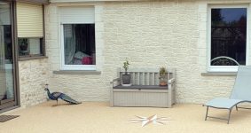 4 terrasse