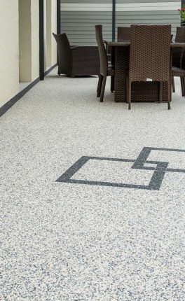 4 terrasse